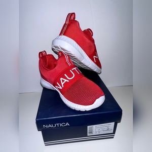 Nautica sneakers